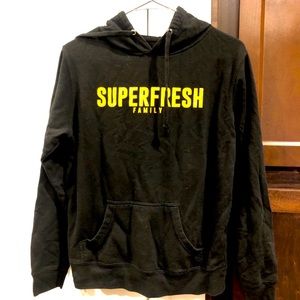 SuperFresh limited release.